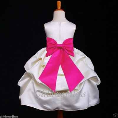 Just a little rave, we finally decided on the BM dresses!