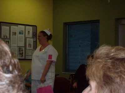 NWR: Let's see those high school senior pics! Just for S&G