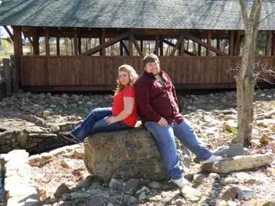 Took Engagement Pictures - non-professional
