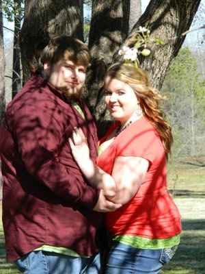Took Engagement Pictures - non-professional
