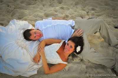 Trash The Dress