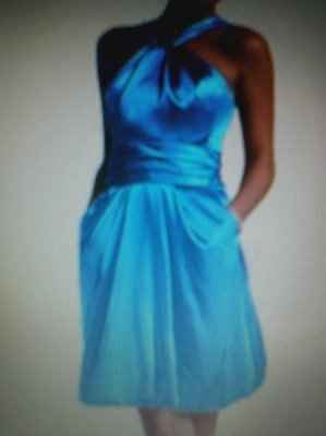 Need advice on BM dress length