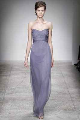 Finally Found the perfect bridesmaids dress!