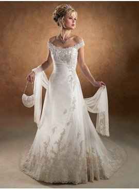 Wedding Dress Websites