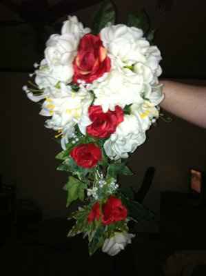 My DIY Bouquets