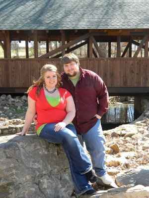 Took Engagement Pictures - non-professional
