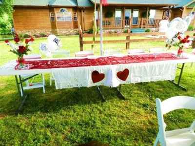 Officially ~Mrs. Lambert~ :)  *PIC HEAVY!*