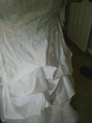 My Dress!