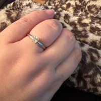 Brides of 2022! Show us your ring! - 1