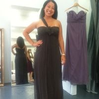 Bridesmaid Dresses!! Which one?!?