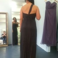 Bridesmaid Dresses!! Which one?!?