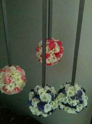 I've been a busy bride