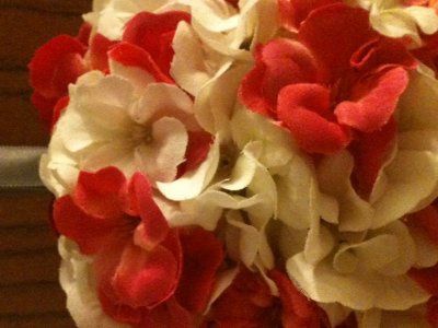 My DIY Pomander (Kissing) Balls