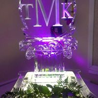 Here I am! I went from a Bride to a Wife! I love being a Mrs!