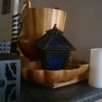 Goodwill Outlet is where it's AT for brides-to-be!