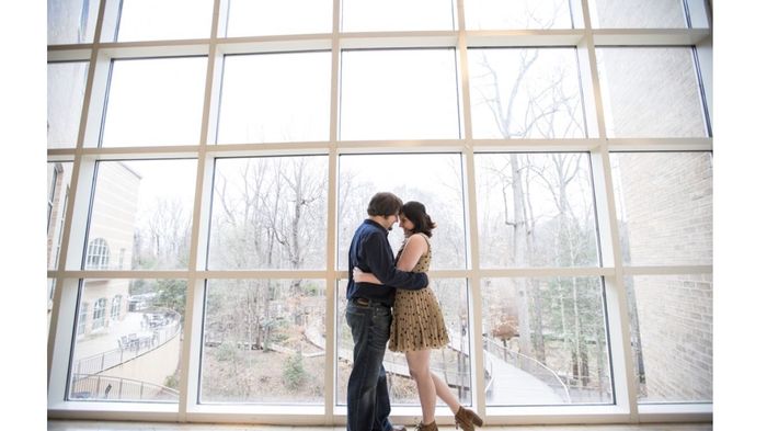 What’s your favorite engagement picture? - 2