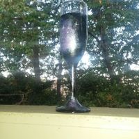 Champagne Flutes!? - 1