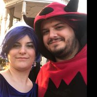 Brag about fiancé - 1