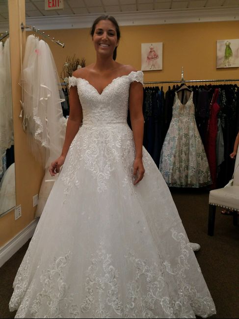 Wedding Dress Rejects: Let's Play! 11