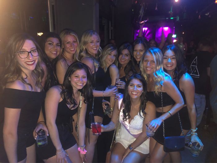 Bachelorette Party in Scottsdale 🌵 - 1