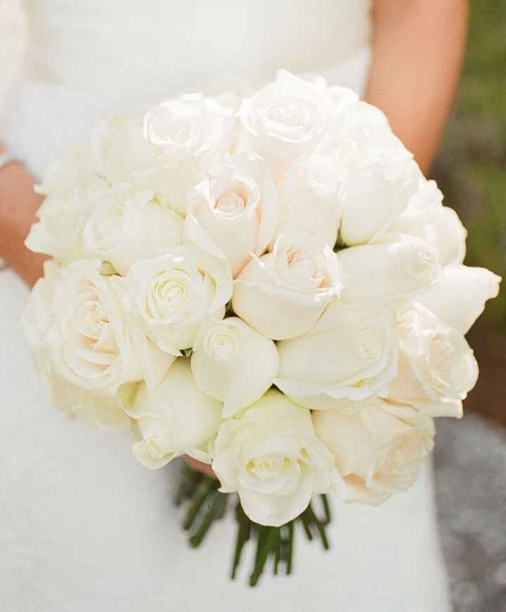 Classic Rose Bouqet Suggestions? - 1