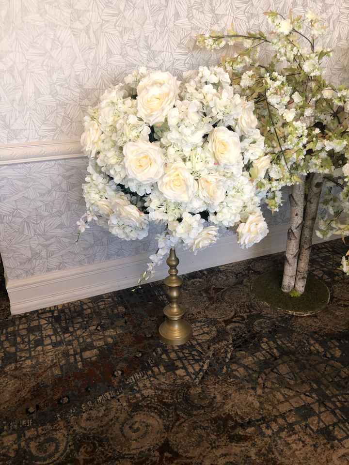 Show me your centerpieces or inspo! - 1