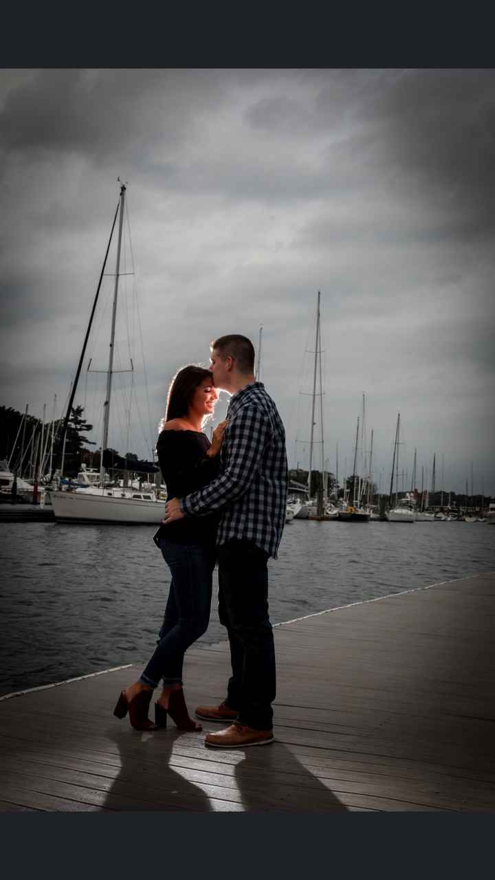 Engagement Photo Advice - 1