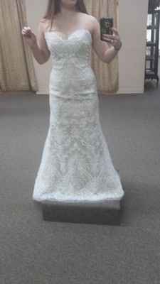 Wedding Jewelry - Thoughts??