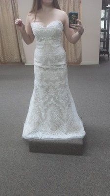 Wedding Jewelry - Thoughts??