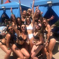 Bachelorette Party in Scottsdale 🌵 - 3