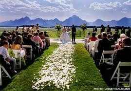 Show me your venues!