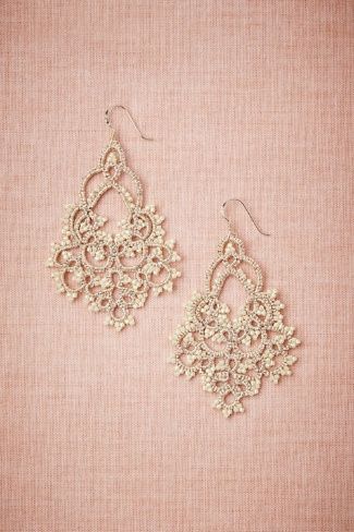 Show me your....Bridal / Bridesmaid Jewelry!!!