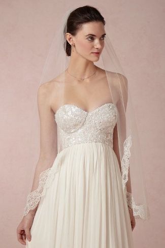 Where Did You Purchase Your Veil?