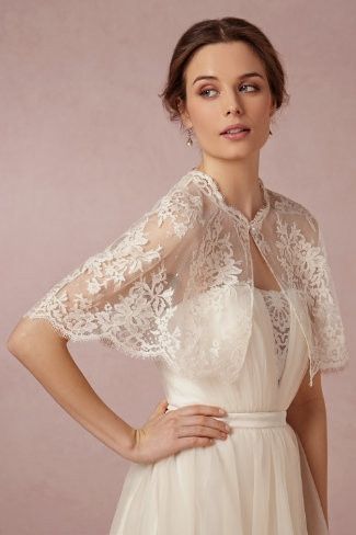 How can I incorporate lace into my look?