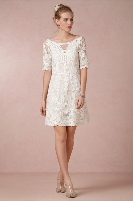Show me your RD dresses!