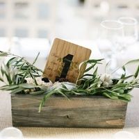 Centerpiece Mock Up-Any opinions or ideas?