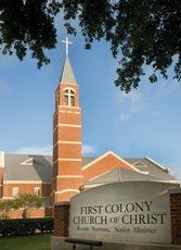 Where are my brides that are getting married in a church?