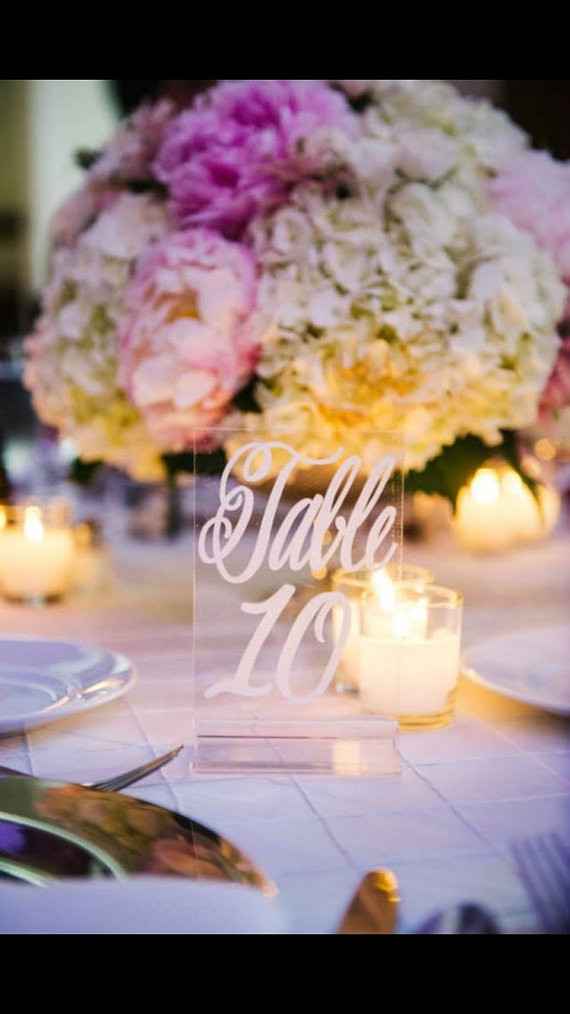 Booked our FINAL major vendor today!