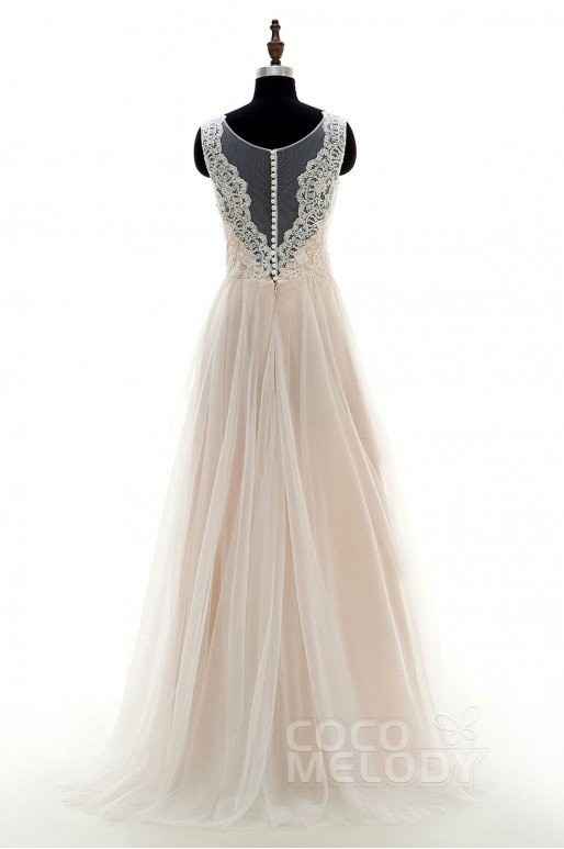 LET'S  SEE THE DRESSES