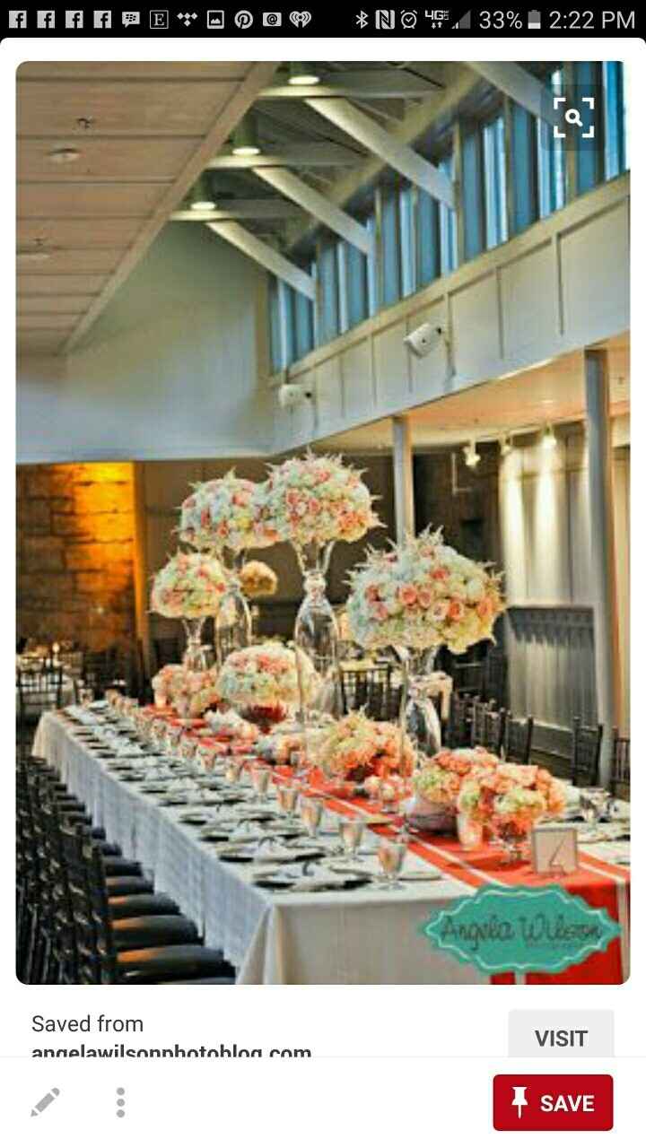 Centerpieces