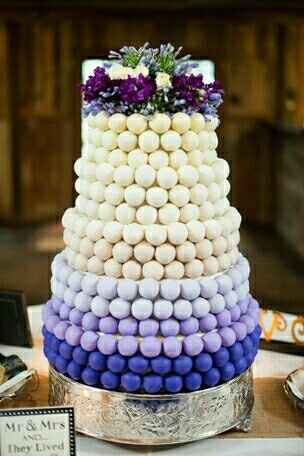 Cake vs. Cake Pops