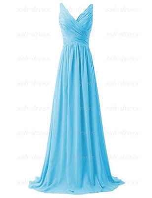 Bridesmaid dresses