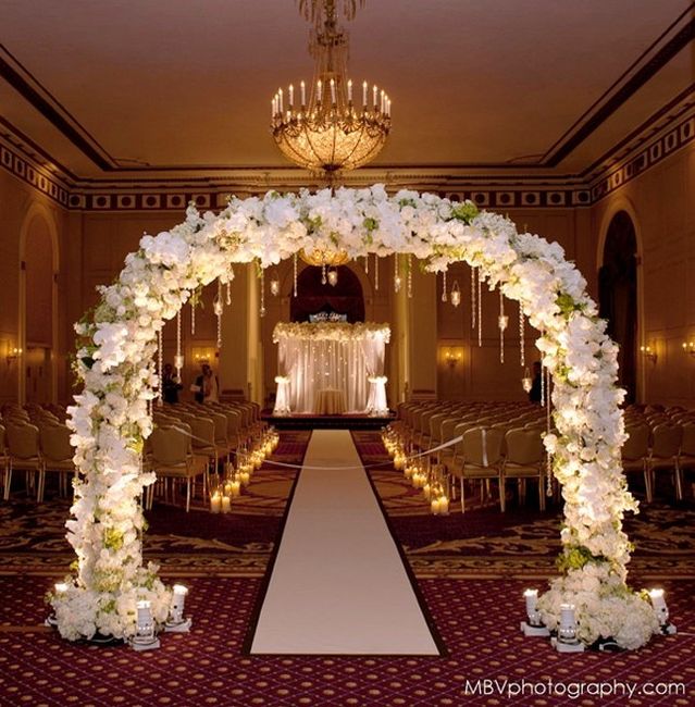 Suggestions for church decor