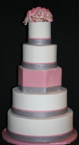 Let's talk cake .......
