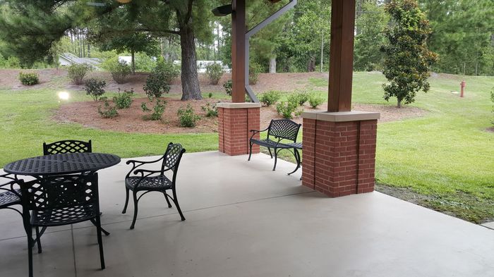Venue "Before and Afters"