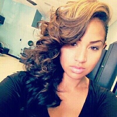 Hair inspiration