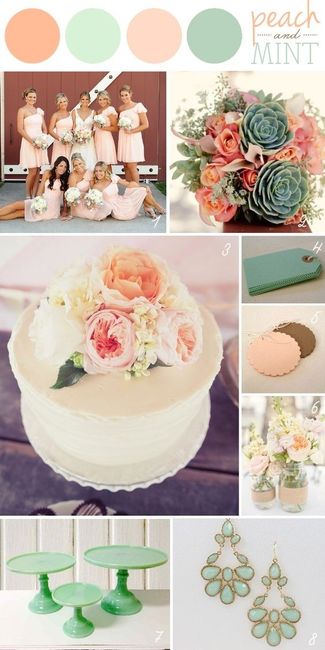 Decor Themes or Colors