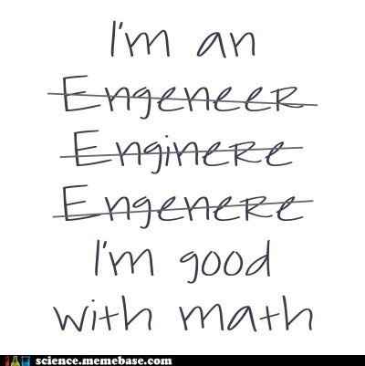 Is anyone else marrying an "Engineer"? I need your advice!