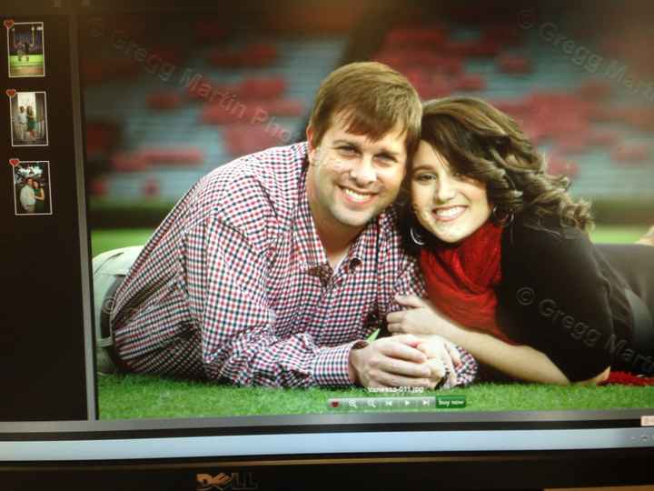 engagement pictures....