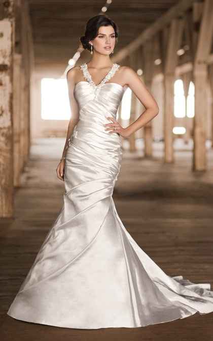 Brides show me your wedding jewerly!